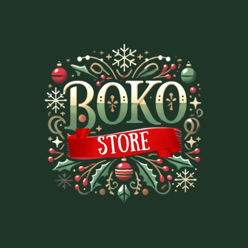 BokoShop